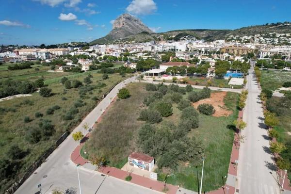 Terreno en Centro Ciudad thumbnail 2