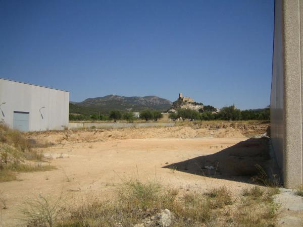 Terreno en avenida De Beneixama, 3 photo 4