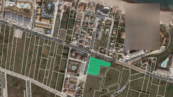 Terreno en Devesses - Monte Pego photo 2