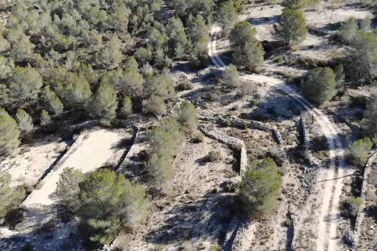 Terreno en venta en Monovar, Alicante photo 5