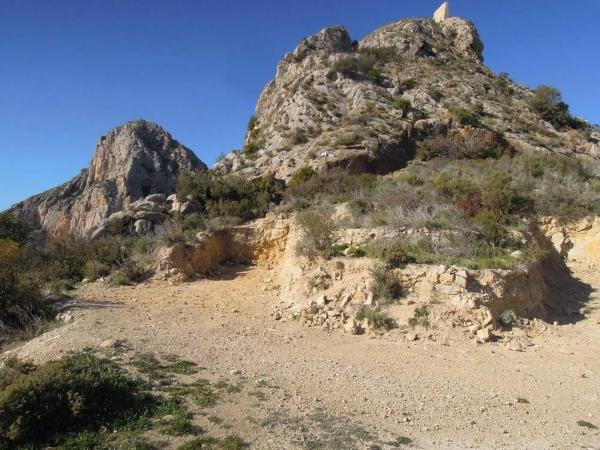 Terreno en calle llevant photo 1