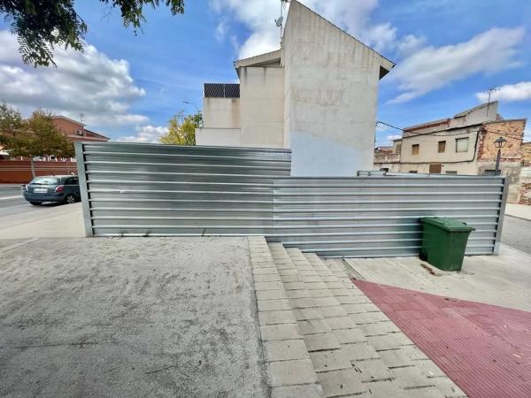 Terreno en Barrio La Coca - La Nía - Vistahermosa photo 2
