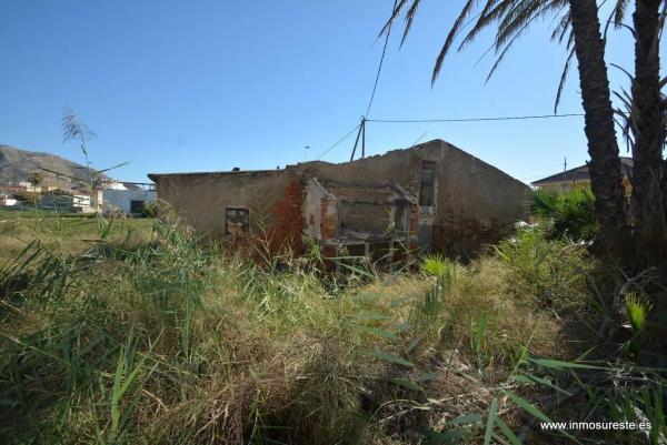 Terreno en Orihuela Ciudad photo 4