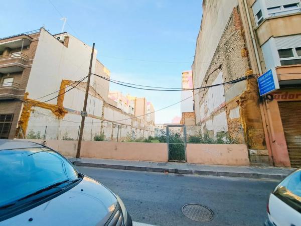 Terreno en calle San Pablo photo 2