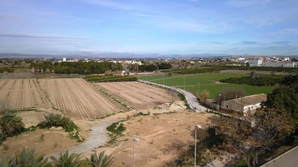 Terreno en Benijofar photo 4