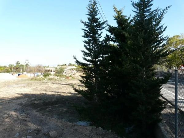 Terreno en Balsares, km 1 photo 1