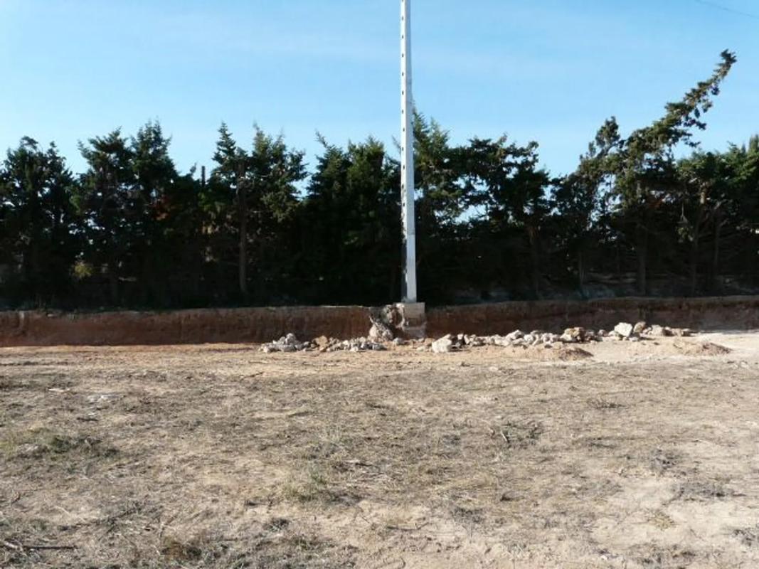 Terreno en venta en Elche / Elx, Alicante photo 3