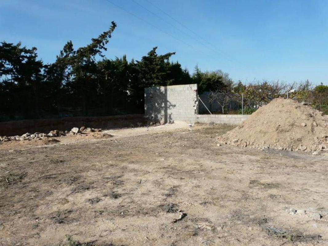 Terreno en venta en Elche / Elx, Alicante photo 4