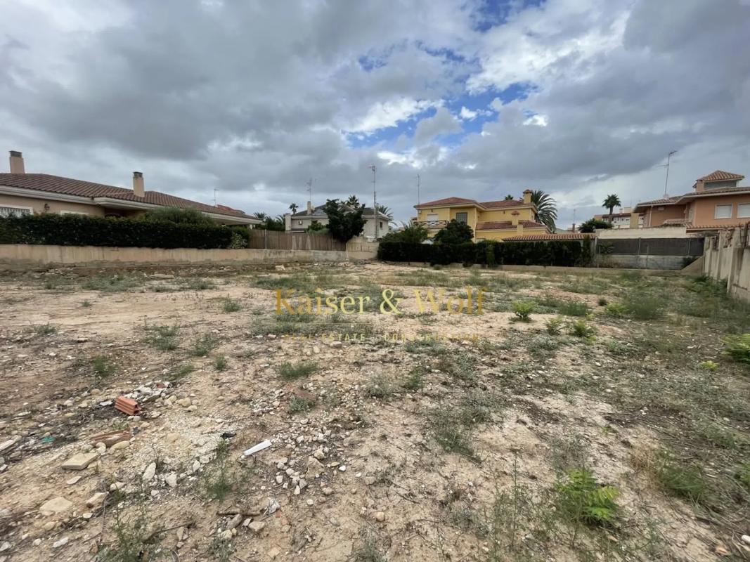 Land for sale in Elche / Elx, Alicante photo 3