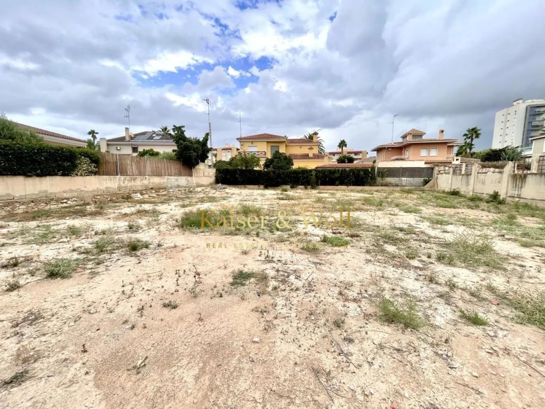 Land for sale in Elche / Elx, Alicante photo 4