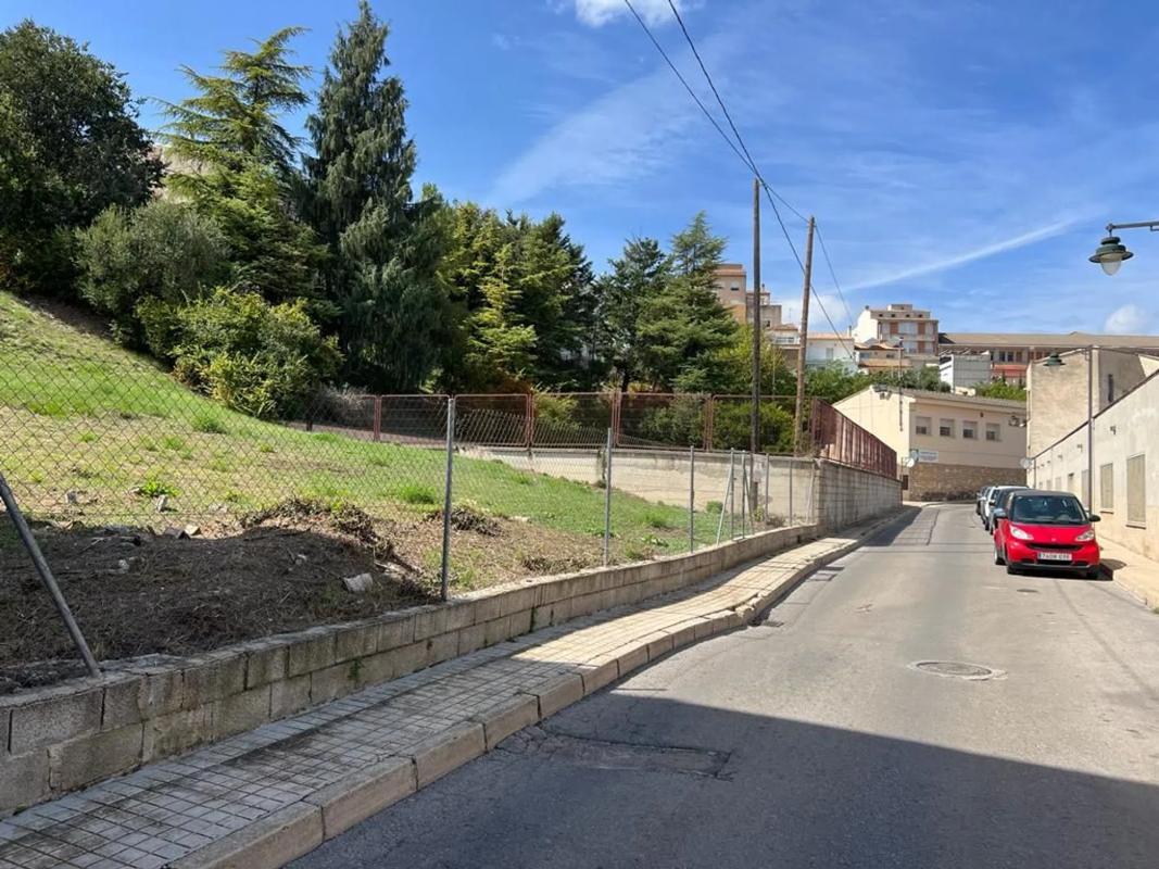 Terreno en venta en Alcoy / Alcoi, Alicante photo 3