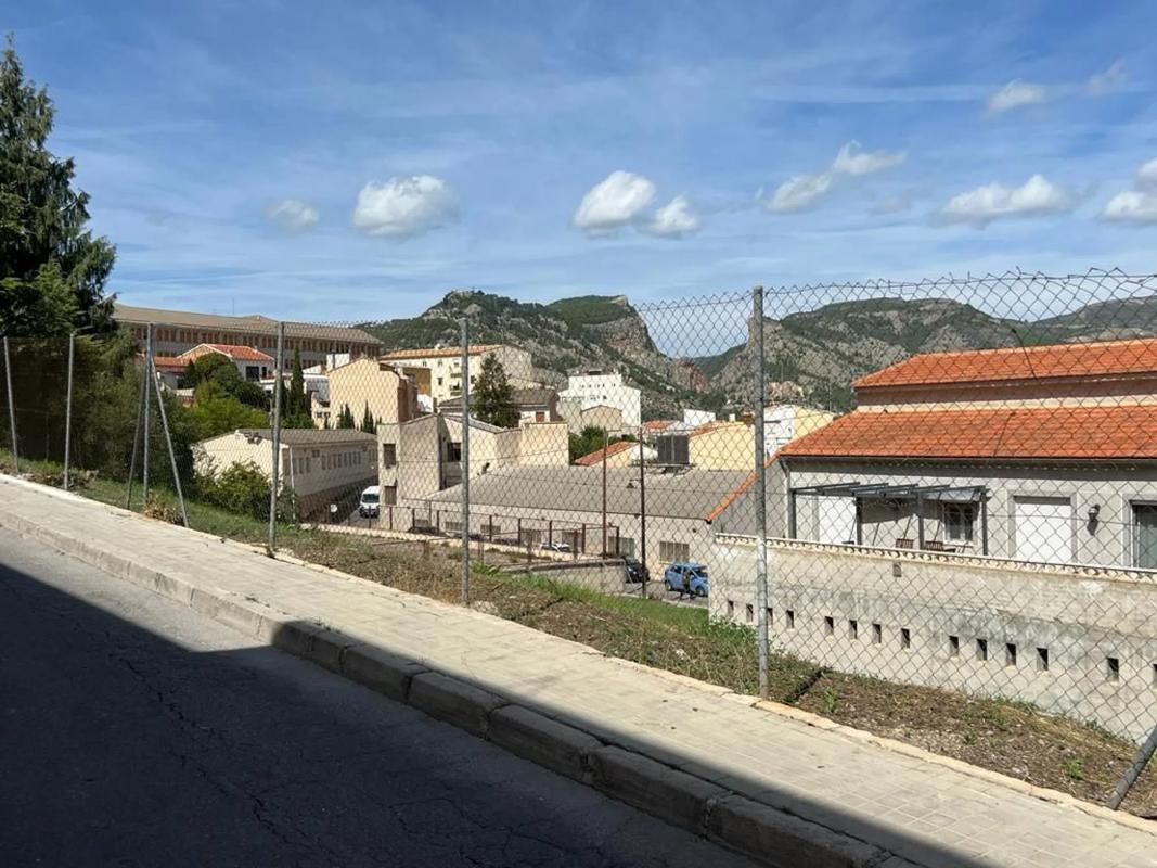 Terreno en venta en Alcoy / Alcoi, Alicante photo 4
