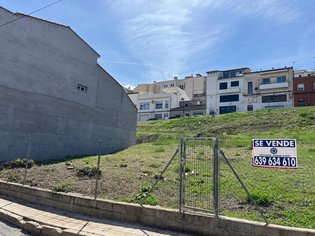 Terreno en venta en Alcoy / Alcoi, Alicante photo 5