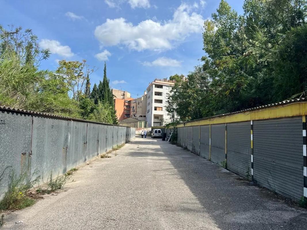 Land for sale in Alcoy, Alicante photo 1