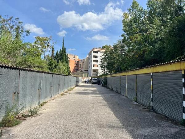Terreno en calle Alacant, 18 -20 photo 1