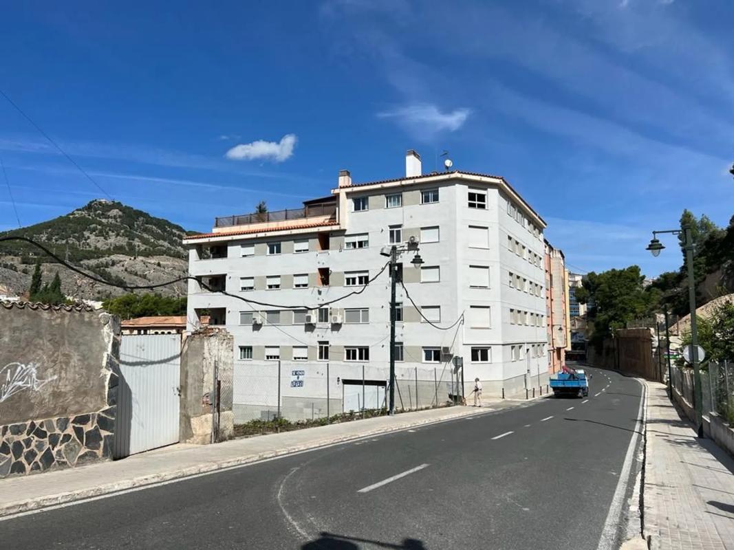 Land for sale in Alcoy, Alicante photo 2