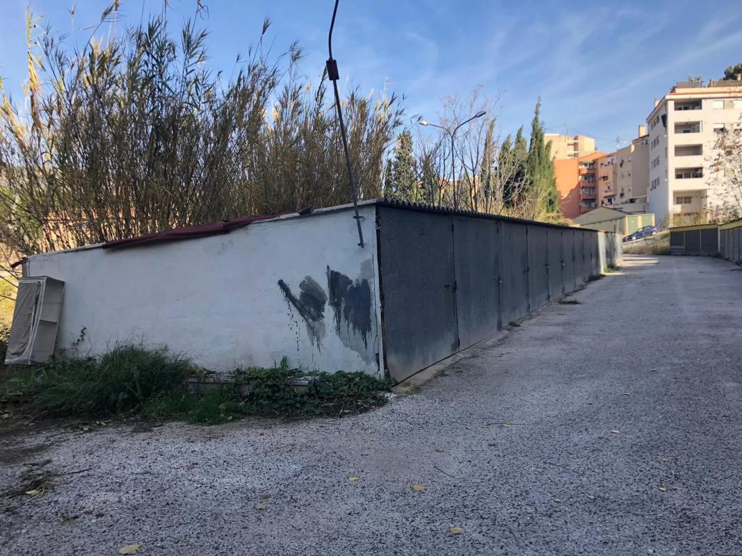 Land for sale in Alcoy, Alicante photo 4