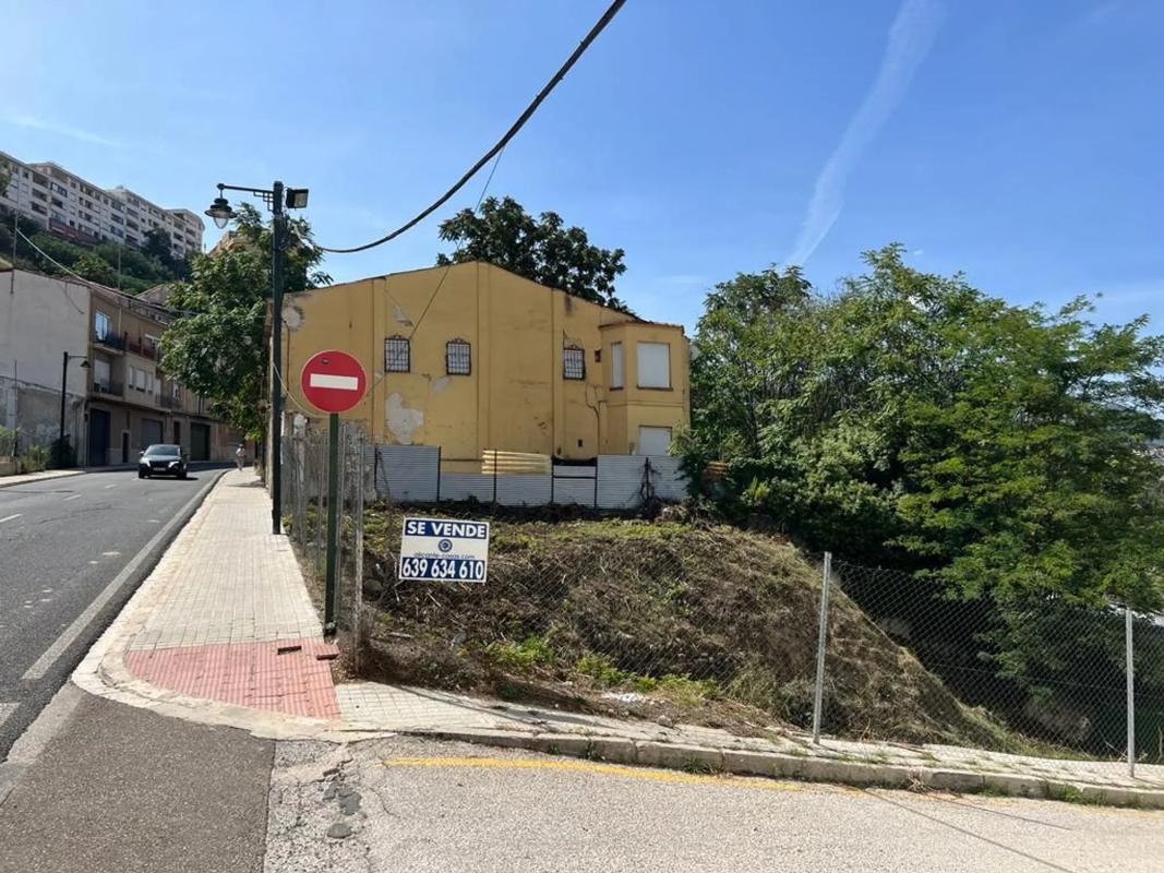 Land for sale in Alcoy, Alicante photo 5