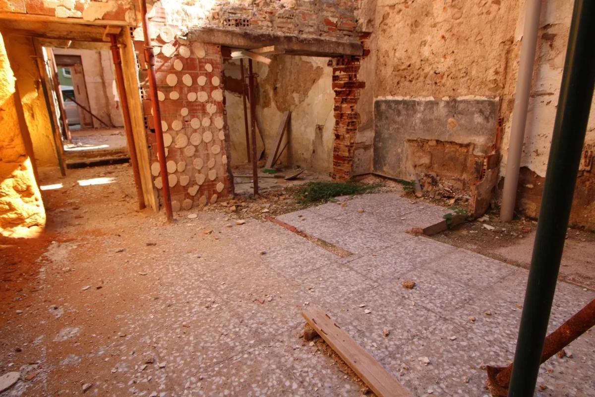 Участок земли на продажу в Аспе, Аликанте photo 2