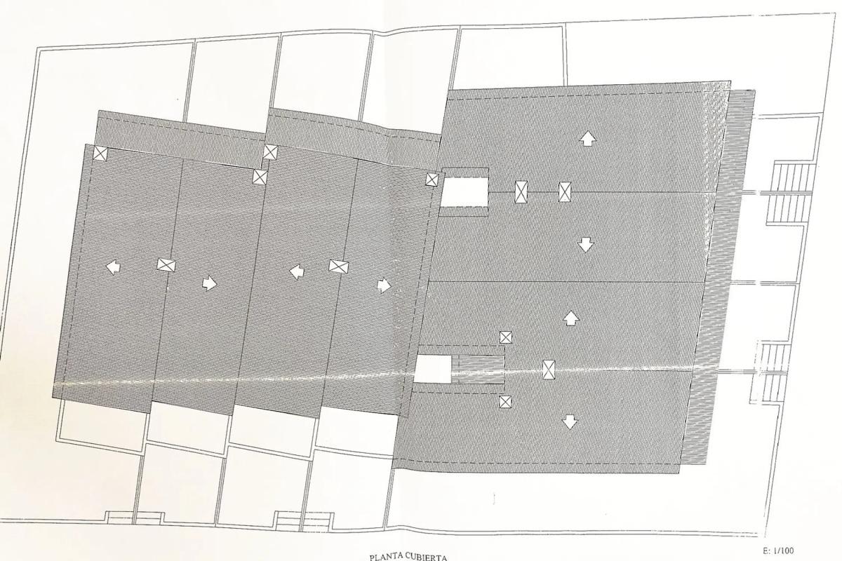 Terreno en venta en Monovar, Alicante plan 3