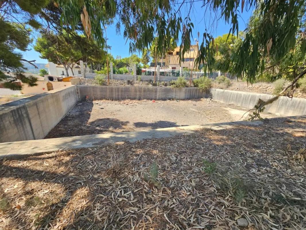 Land for sale in Alicante, Alicante photo 3