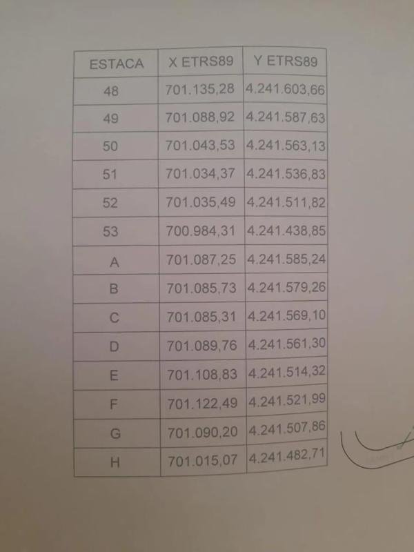 Terreno en venta en Elche / Elx, Alicante photo 2