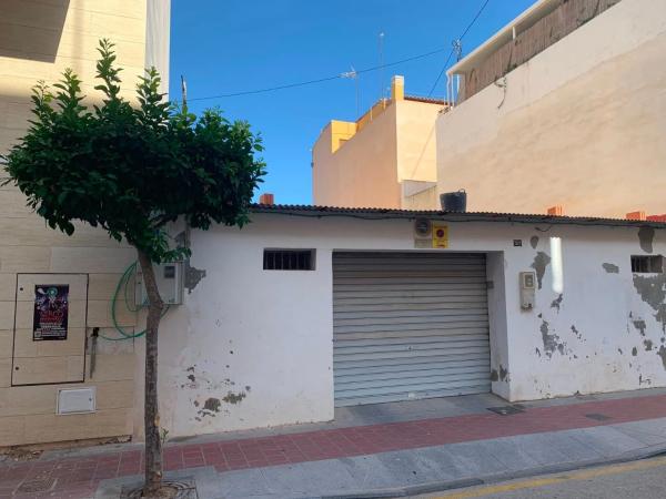 Terreno en calle Sant Josep, 16 photo 1
