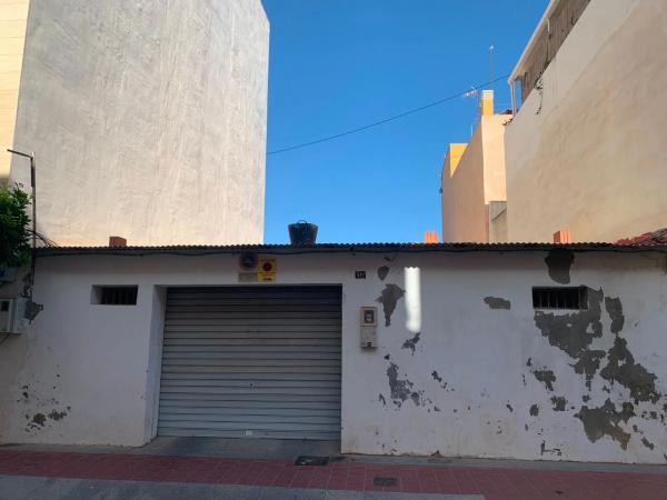 Terreno en calle Sant Josep, 16 thumbnail 1