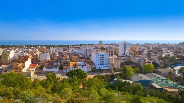 Terreno en calle Sant Josep, 16 photo 4
