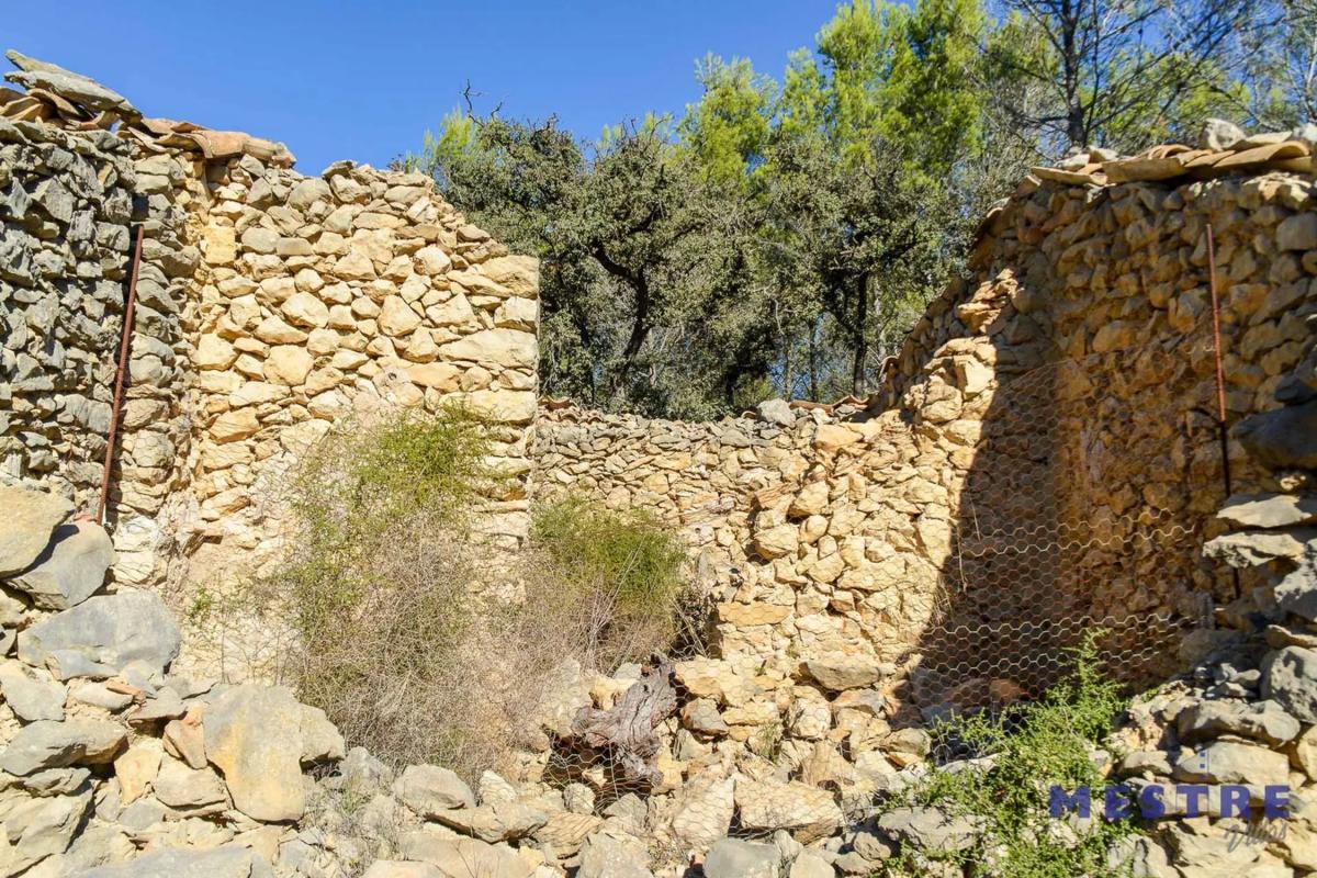 Terreno en venta en Jalón, Alicante photo 2