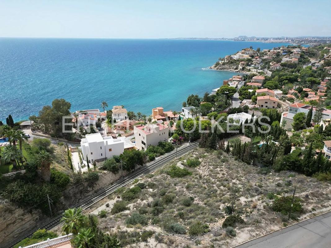 Terreno en venta en El Campello, Alicante photo 5