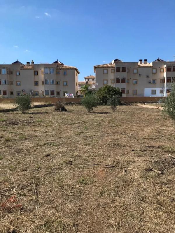 Terreno en venta en Orihuela, Alicante photo 3