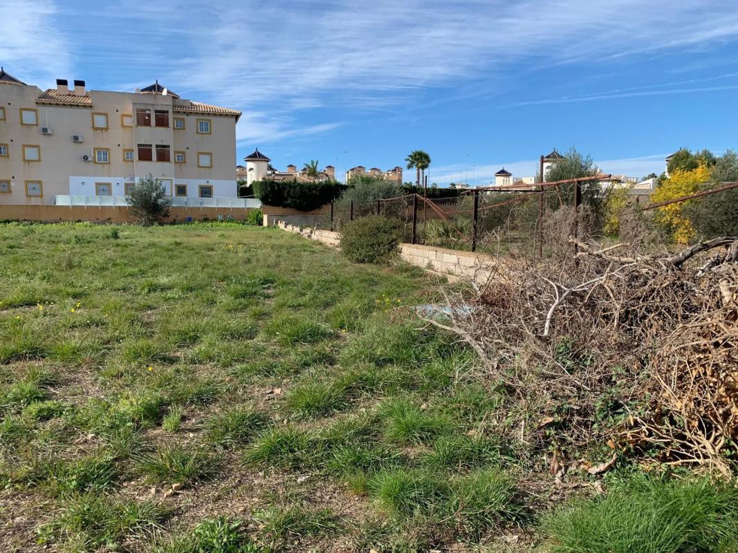 Terreno en venta en Orihuela, Alicante photo 4