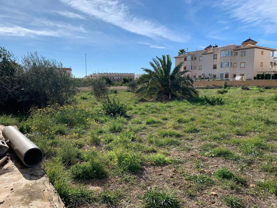 Terreno en venta en Orihuela, Alicante photo 5