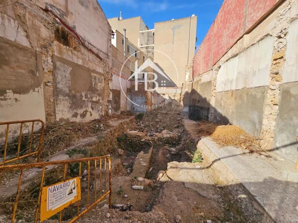Terreno en Centro photo 2