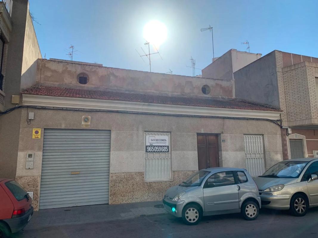 Działka na sprzedaż w Guardamar del Segura, Alicante photo 3