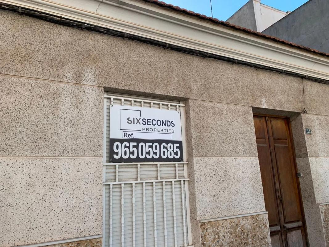 Działka na sprzedaż w Guardamar del Segura, Alicante photo 4