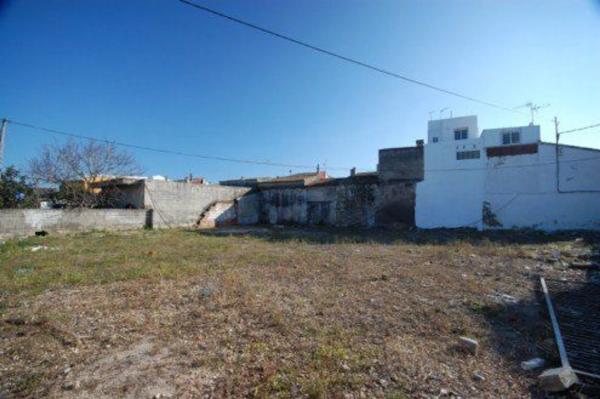 Terreno en calle la Mar photo 1
