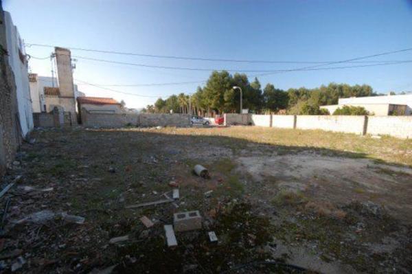 Terreno en calle la Mar photo 2