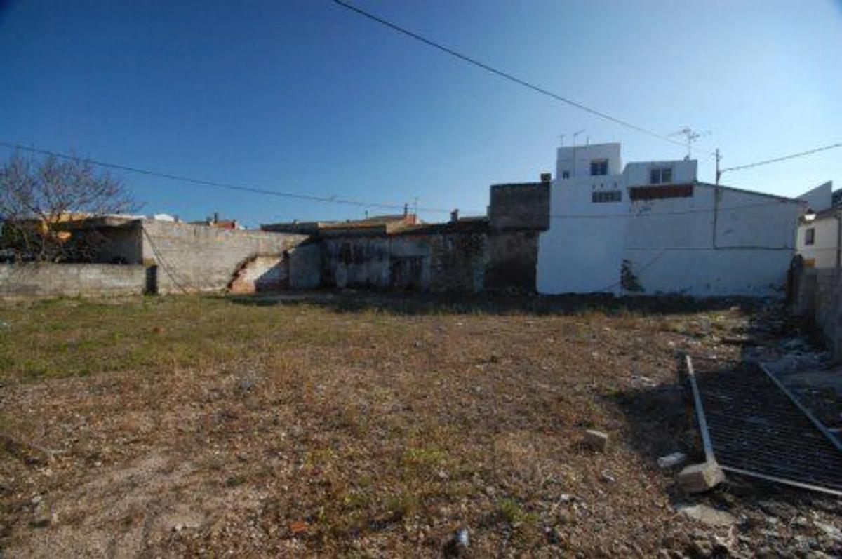 Terreno en venta en Els Poblets, Alicante photo 3