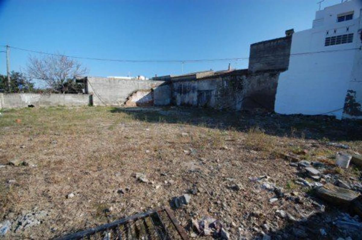 Terreno en venta en Els Poblets, Alicante photo 4