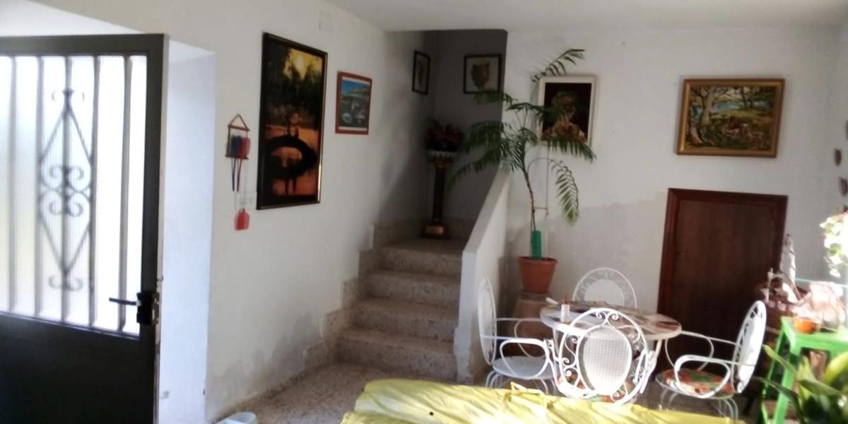 Участок земли на продажу в Планес, Аликанте photo 4