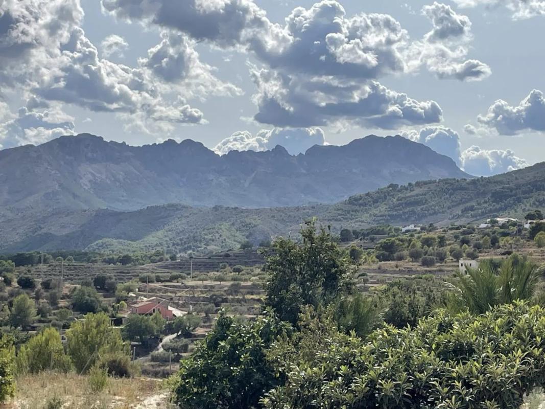 Terreno en venta en Benissa, Alicante photo 5