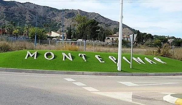 Terreno en Montepinar-La Aparecida-Raiguero photo