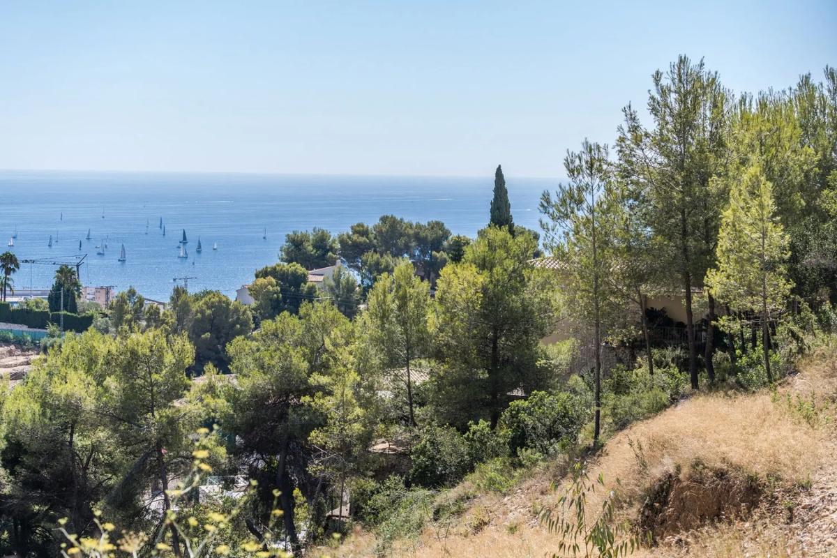 Działka na sprzedaż w Jávea/Xàbia, Alicante photo 4