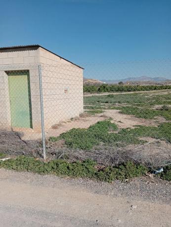 Terreno en carretera Bacarot, 14 p photo 1