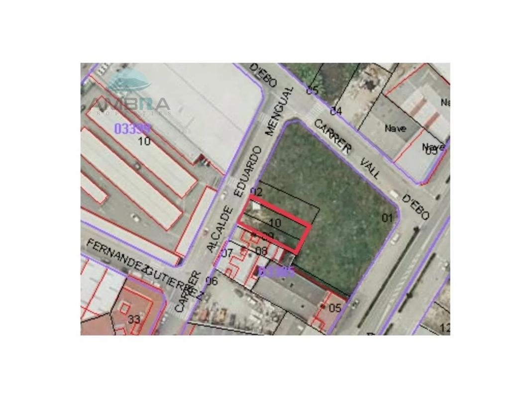 Land for sale in Pego, Alicante photo 2