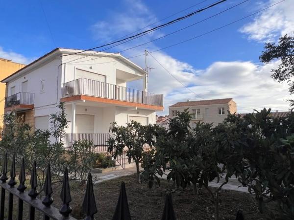 Terreno en La Nucia Pueblo photo 1