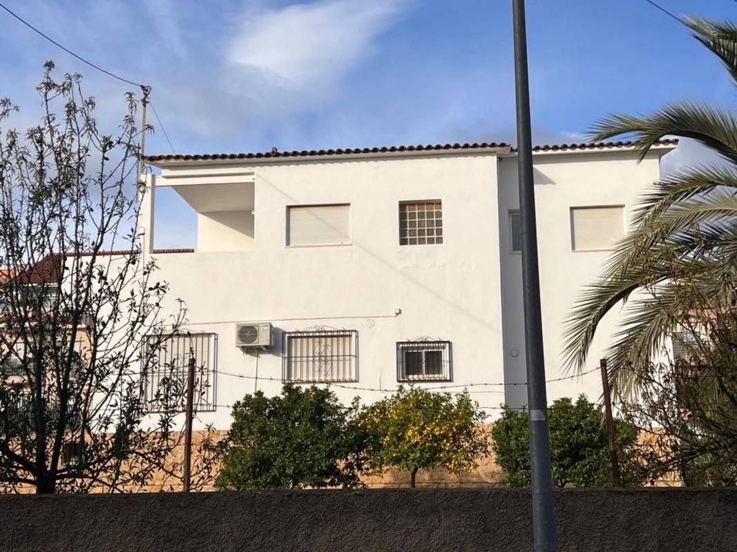Działka na sprzedaż w La Nucia, Alicante photo 2