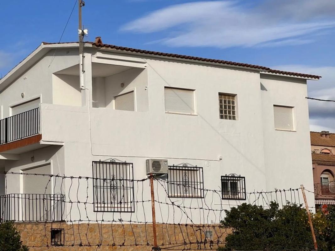 Działka na sprzedaż w La Nucia, Alicante photo 3